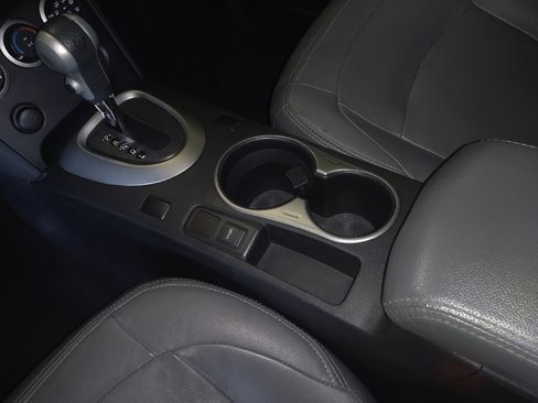 Used 2015 Nissan Rogue S w/ Convenience Package image 26
