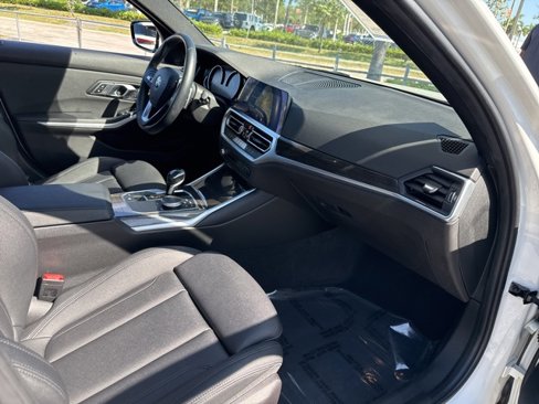 Used 2020 BMW 330i Sedan image 23