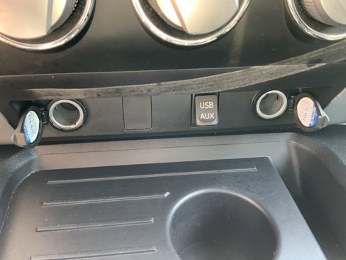 Used 2014 Toyota Tundra SR5 w/ TRD Off Road Package image 45
