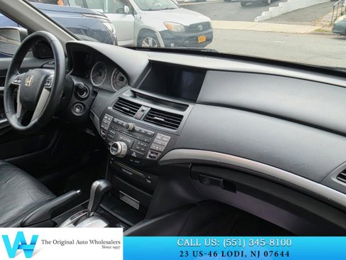 Used 2008 Honda Accord EX-L image 16