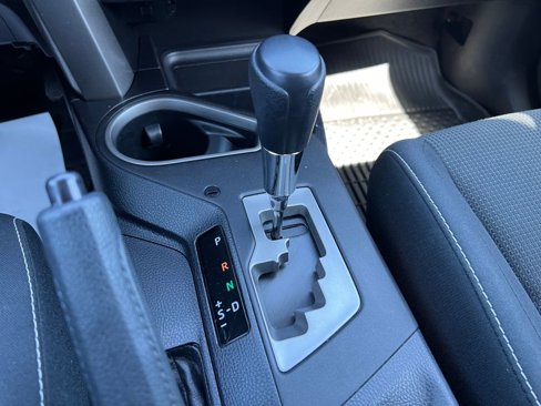 Certified 2017 Toyota RAV4 XLE image 25