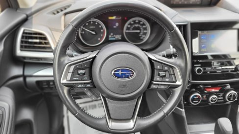 Used 2023 Subaru Forester Premium image 27