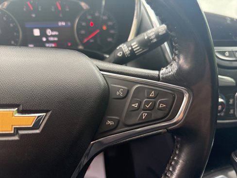 Used 2019 Chevrolet Equinox LT image 21