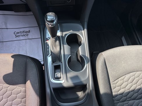 Used 2019 Chevrolet Equinox LT image 23