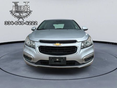 Used 2016 Chevrolet Cruze LT image 3