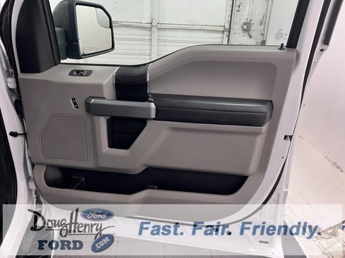 Used 2018 Ford F150 XLT image 34