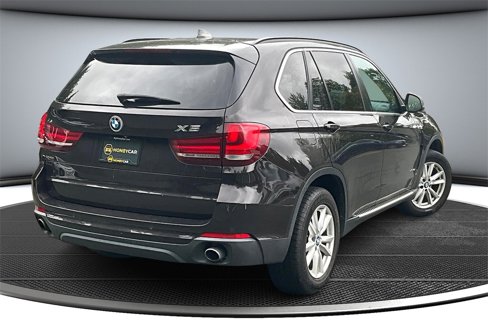 Used 2015 BMW X5 xDrive35i image 6