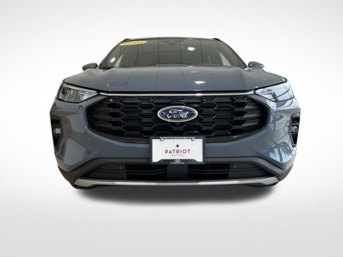 New 2025 Ford Escape ST-Line Elite w/ Tech Pack #2 image 7