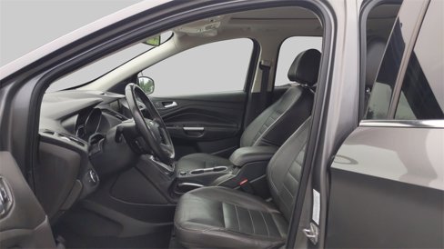 Used 2014 Ford Escape Titanium w/ Equipment Group 401A image 15
