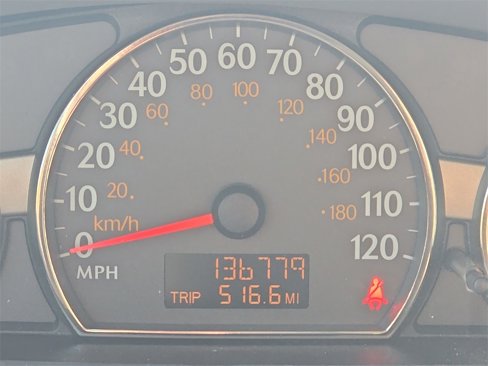 Used 2006 Saturn ION Level 2 w/ Preferred Pkg image 16