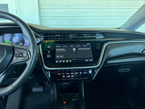 Used 2023 Chevrolet Bolt LT w/ Driver Confidence Package image 21