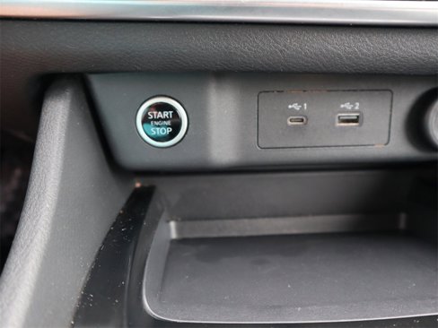 Certified 2022 Nissan Rogue SV image 23