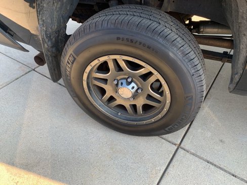 Used 2014 Toyota Tundra SR image 5