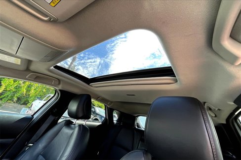 Certified 2022 MAZDA CX-30 AWD 2.5 S w/ Premium Package image 12