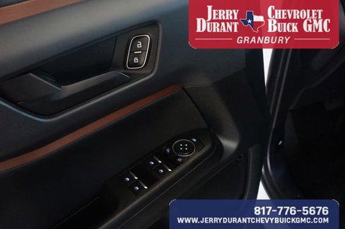 Used 2022 Ford Bronco Sport Outer Banks w/ Tech Package image 17