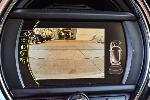 Used 2016 MINI Cooper S image 23
