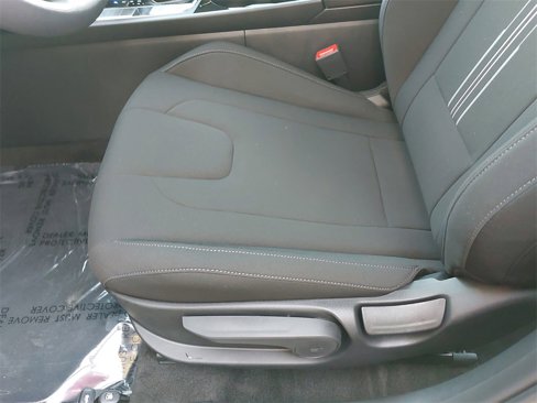 New 2025 Hyundai Elantra Blue w/ Cargo Package image 27