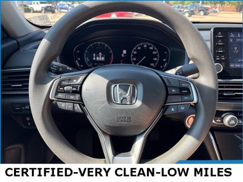 Used 2022 Honda Accord LX image 5