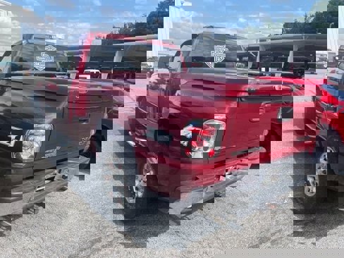 Used 2004 Chevrolet Silverado 1500 w/ Light Duty Power Package image 10