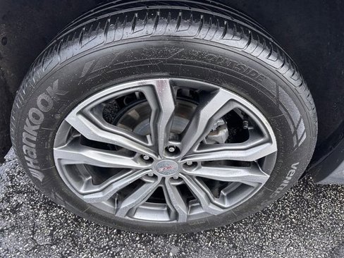 Certified 2020 GMC Terrain Denali w/ Denali Premium Package image 12