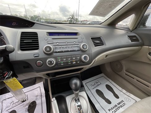 Used 2011 Honda Civic EX image 23