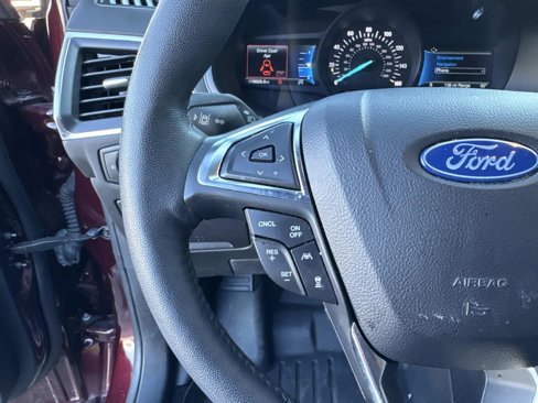 Used 2022 Ford Edge Titanium w/ Equipment Group 301A image 22