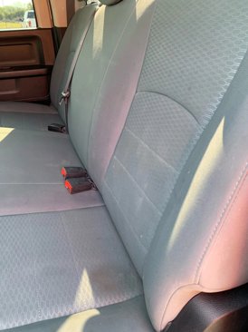 Used 2016 RAM 1500 Tradesman w/ Popular Equipment Group image 19