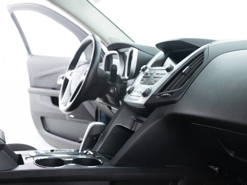 Used 2014 Chevrolet Equinox LT w/ Power Convenience Package image 27