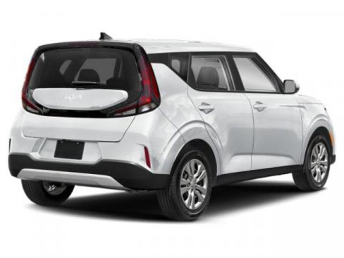 Certified 2023 Kia Soul LX w/ Option Group 015 image 2