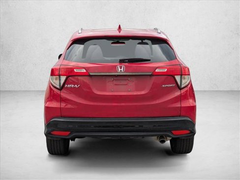 Used 2022 Honda HR-V Sport image 6