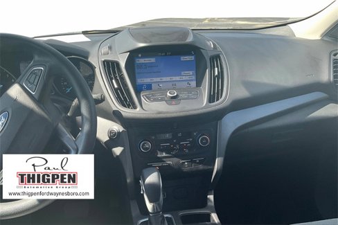 Used 2019 Ford Escape SE image 6