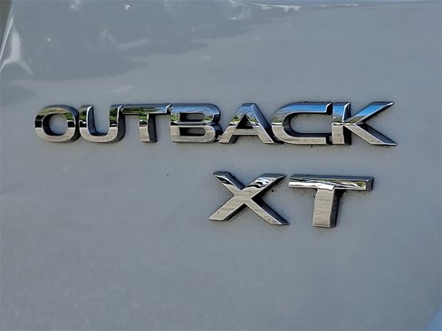 Used 2021 Subaru Outback Limited XT w/ Popular Package #2 image 36