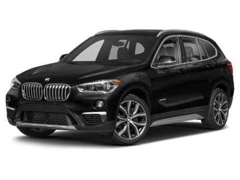 Used 2018 BMW X1 sDrive28i image 1