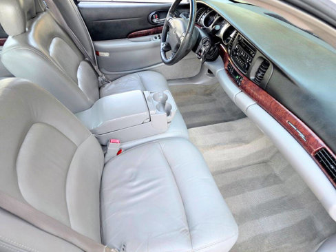 Used 2005 Buick Le Sabre Limited image 30