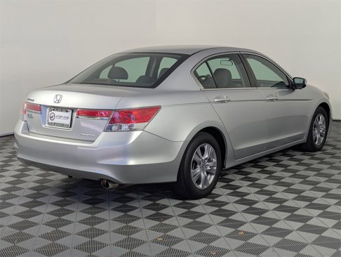 Used 2012 Honda Accord SE image 5