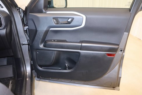 Certified 2021 Ford Bronco Sport Big Bend image 18