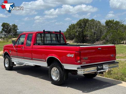 Used 1997 Ford F250 XLT image 17