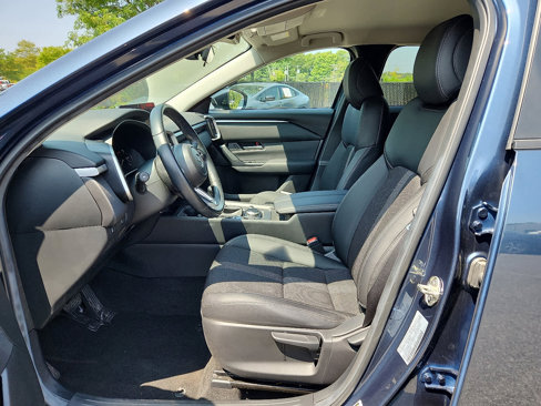 Used 2024 MAZDA CX-50 AWD 2.5 S w/ Cargo Package image 15