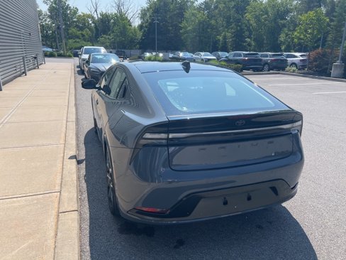 Used 2024 Toyota Prius Prime Premium w/ Advanced Technology Package image 39