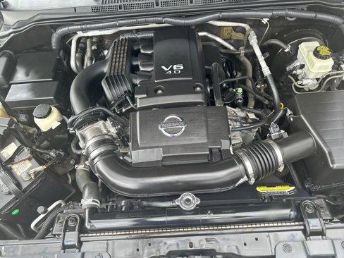 Used 2018 Nissan Frontier SV w/ Value Truck Package image 33