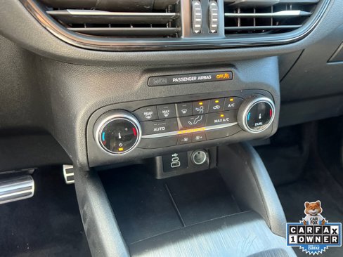 Used 2024 Ford Escape ST-Line image 27