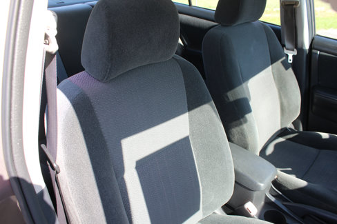Used 2004 Toyota Corolla CE image 40