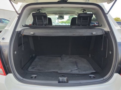 Certified 2022 Chevrolet Trax LT w/ Sport Edition image 11