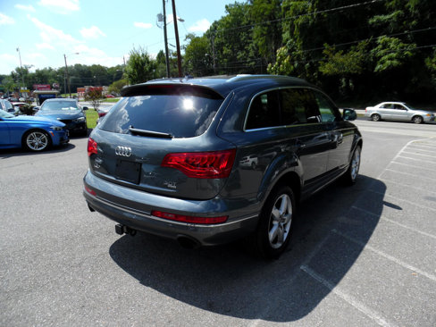 Used 2015 Audi Q7 3.0T Premium Plus w/ Premium Plus Package image 6