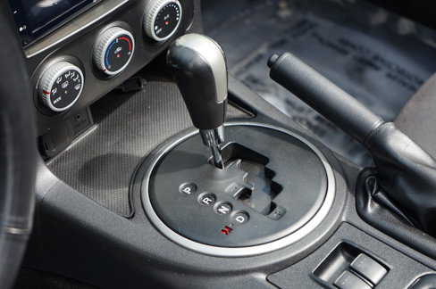 Used 2015 MAZDA MX-5 Miata Club image 24