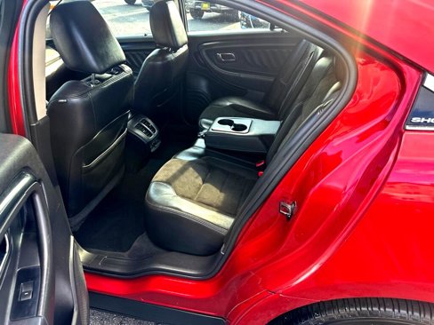 Used 2010 Ford Taurus SHO image 35