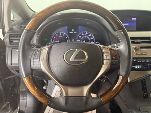 Used 2013 Lexus RX 350 FWD image 17