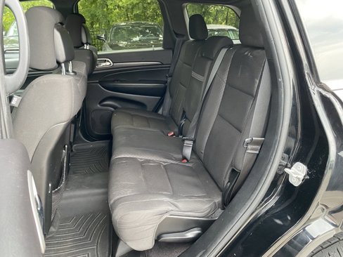 Used 2018 Jeep Grand Cherokee Laredo image 28