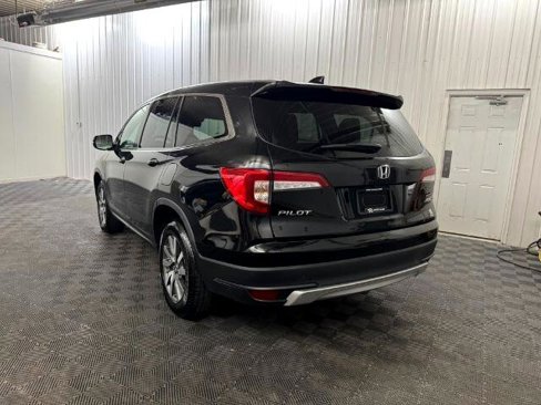 Used 2021 Honda Pilot EX-L image 3