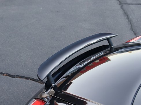 Used 2009 Porsche Cayman image 53